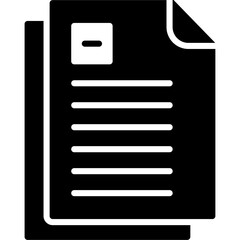 Document Icon