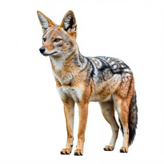 Obraz premium jackal
