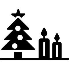 Christmas Icon