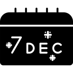 Calendar Icon
