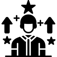 Self Improvement Icon