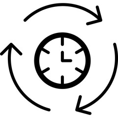Consistency Icon