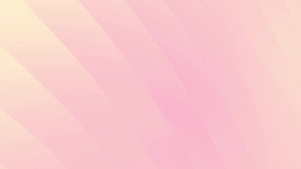 Pink and yellow pastel clouds create a dreamy, soothing background perfect for inspirational designs, stationery, or social media graphics. - Powered by Adobe