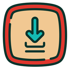 Download Icon