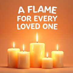 national candle lighting day