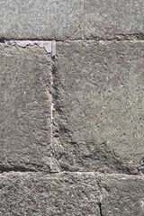 Ancient Stone Wall Texture - Historic and Timeless