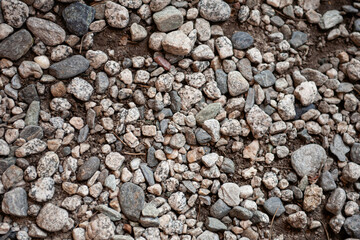Gravel Texture