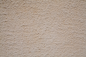 Antique Beige Plaster Wall Texture - Rustic and Timeless