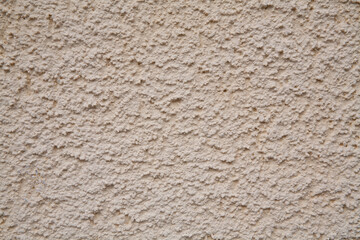 Antique Beige Plaster Wall Texture - Rustic and Timeless