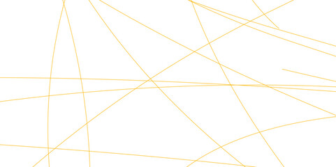 Seamless luxury geometric premium golden random chaotic lines background. Luxury banner presentation gold line