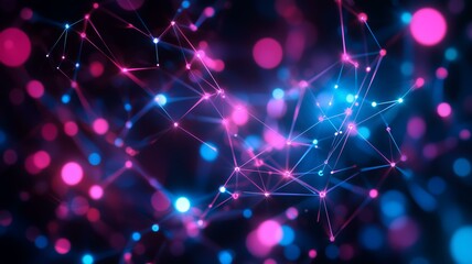 Obraz premium 抽象的なデザインアートの背景画像