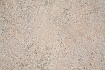 Antique Beige Plaster Wall Texture - Rustic and Timeless