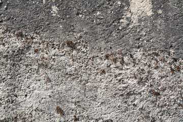 Antique Concrete Texture - Weathered and Industrial