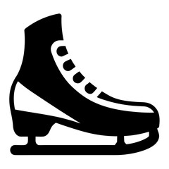 ice hockey skates