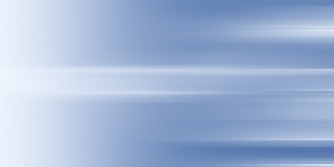 Abstract Smooth Blue Background Design Template Blurry Blue White Speed Line Gradient Background with Copy Space for Text © gojalia