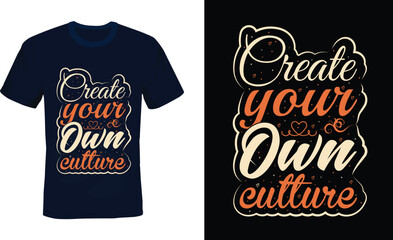 minimalist t shirt design. custom t-shirt design