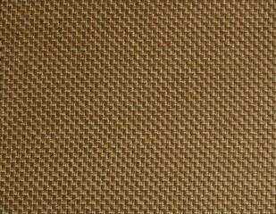 Full frame image of gold textured woven fabric