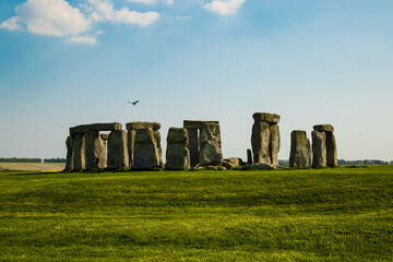 stonehenge