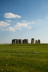 stonehenge