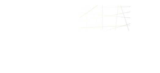 Luxury premium golden random chaotic wave lines abstract background. Vector, illustration	