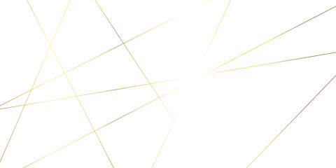 Luxury premium golden random chaotic wave lines abstract background. Vector, illustration	