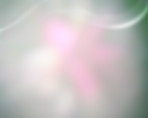 Not created by AI, pink and gray wind wave studio room background with pastel light pink gradient to create white color, Template for display of product, Business backdrop, Softness style