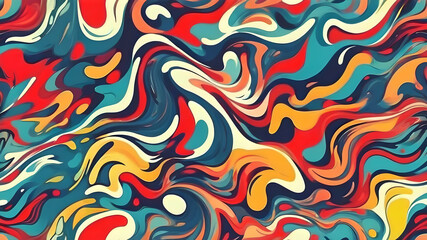 Obraz premium Abstract background design. Abstract Modern Backgrounds. Abstract Backgrounds design. AI generated image.