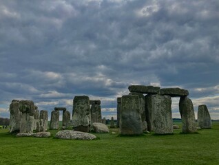stonehenge
