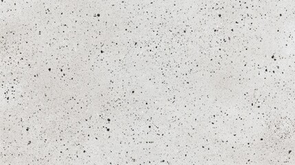 Fototapeta premium Modern polished concrete surface with subtle texture and varying shades of gray in a contemporary setting