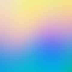 Vibrant square Gradient Background - Perfect for Modern Designs