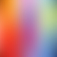 Vibrant square Gradient Background - Perfect for Modern Designs