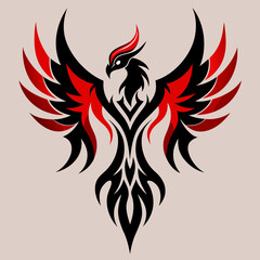 tattoo of the eagle