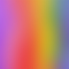 Vibrant square Gradient Background - Perfect for Modern Designs