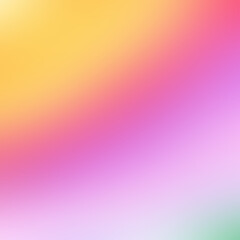 Vibrant square Gradient Background - Perfect for Modern Designs