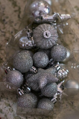 Decoración para navidad