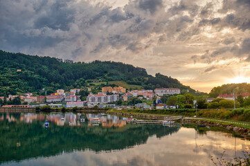 Cabañas is a municipality in the province of La Coruña, Galicia, Spain. It is located...