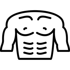 Chest Icon