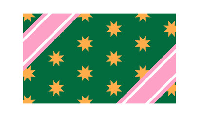 Christmas gift traditional surprise wrapping