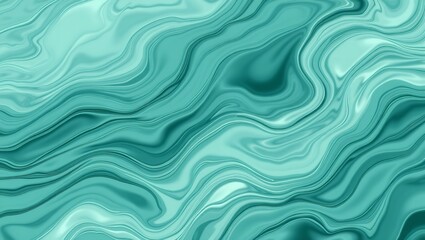 Fototapeta premium Calming Rhythms: Visual Serenity for Stress Relief