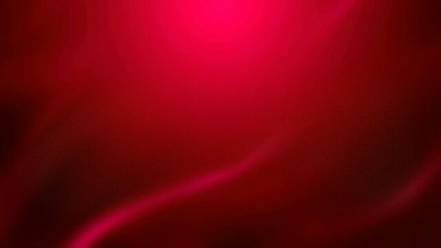 abstract red light design motion wave texture background