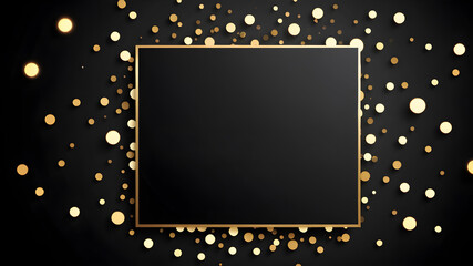  Artifical Intelligence generated abstract light background. Light  background with area for graphic elements or text.