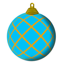 Décoration de Noël 