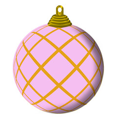 Décoration de Noël 