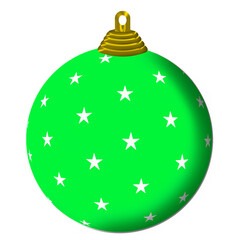 D&eacute;coration de No&euml;l 