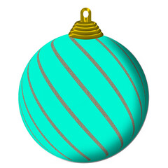 D&eacute;coration de No&euml;l 