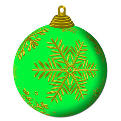 D&eacute;coration de No&euml;l 