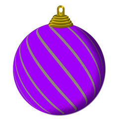 D&eacute;coration de No&euml;l 