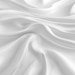 Naklejka premium white empty display background 