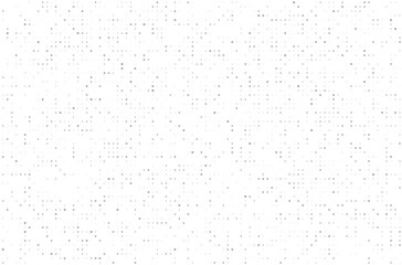 Digital technology background. Digital data dots gray pattern pixel background