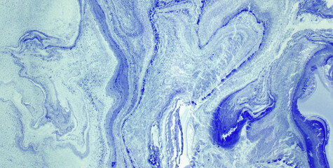 Decorative Design Featuring Artistic Patterns and Gold Details